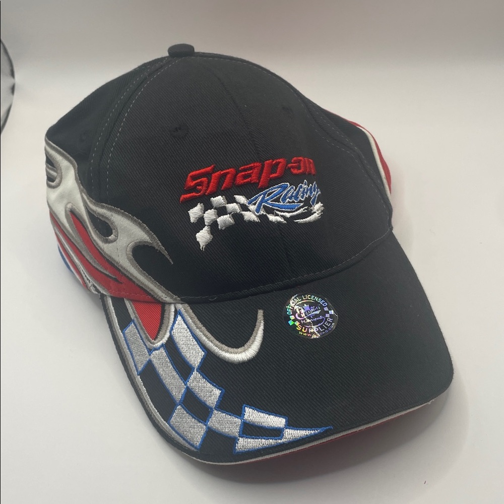 Snap-On Racing Classic Hat